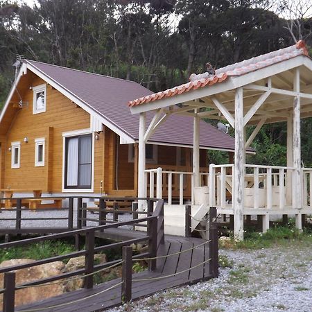 Holiday Home Fu Накиджин Екстериор снимка