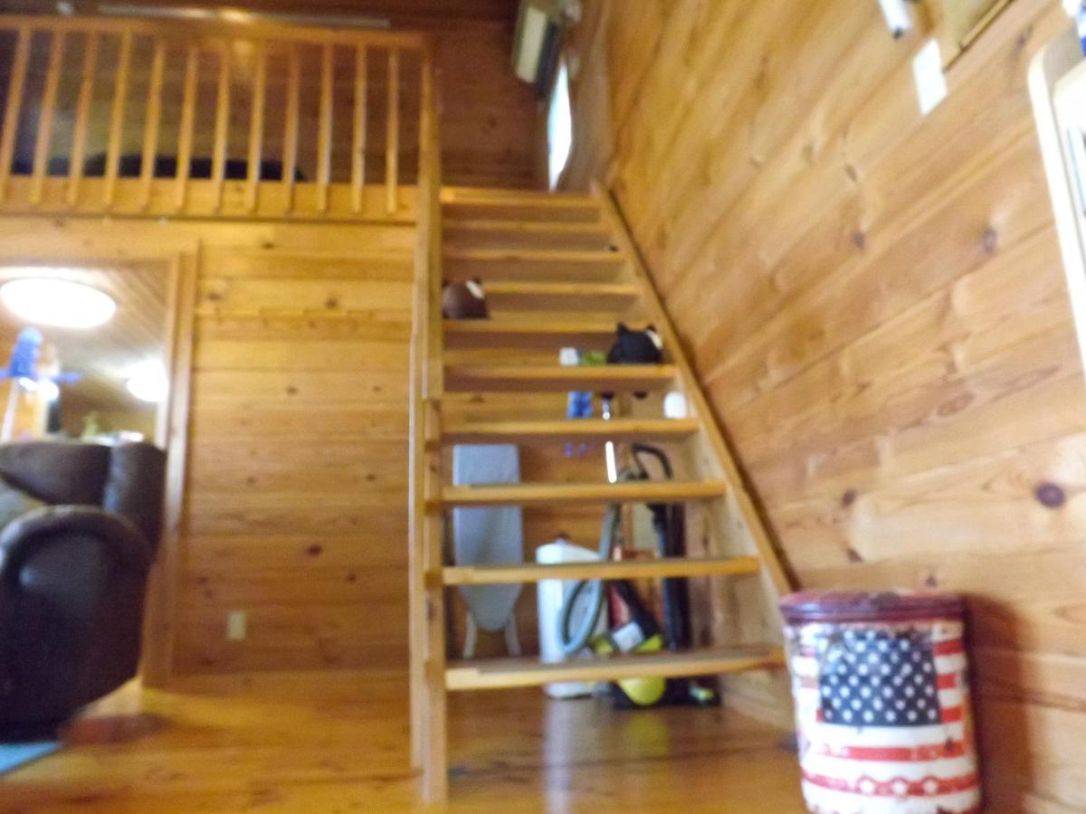 Holiday Home Fu Накиджин Екстериор снимка