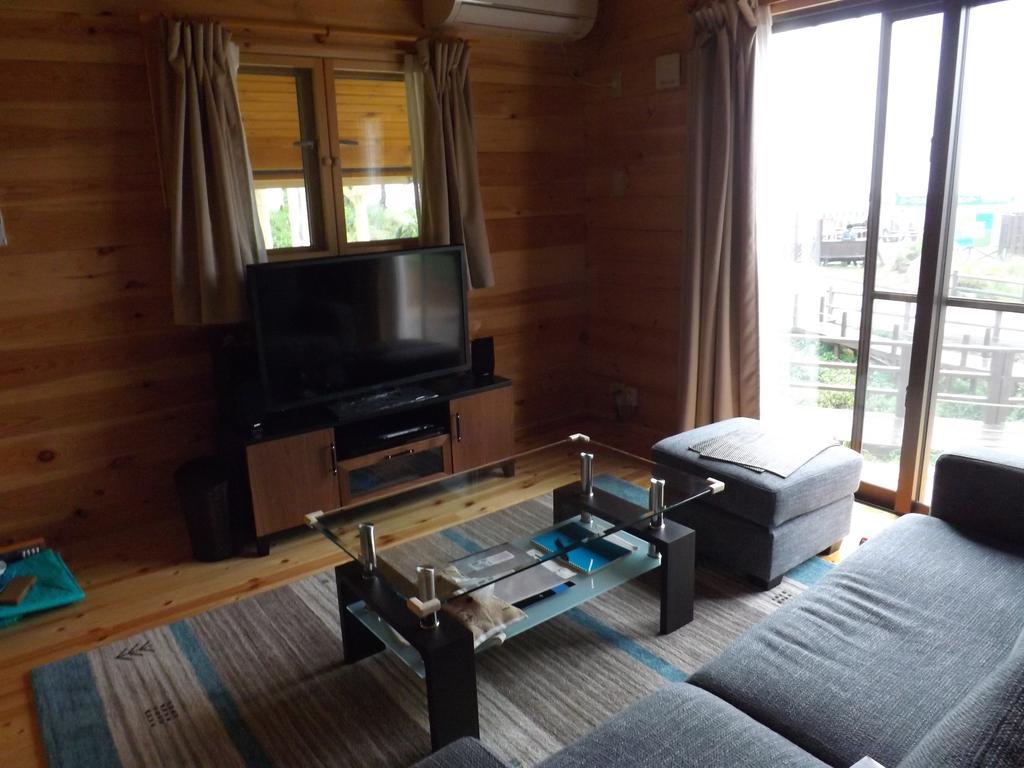 Holiday Home Fu Накиджин Екстериор снимка