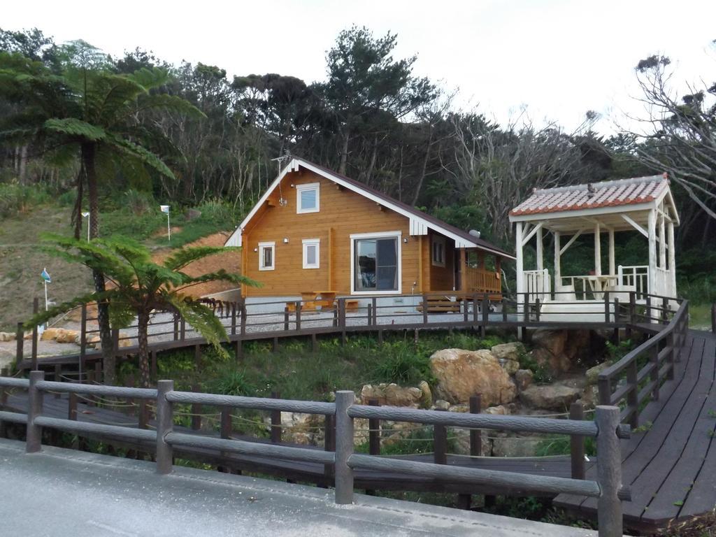 Holiday Home Fu Накиджин Екстериор снимка
